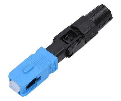 Akcesoria sieciowe ExtraLink SC/UPC Złączka Fast connector